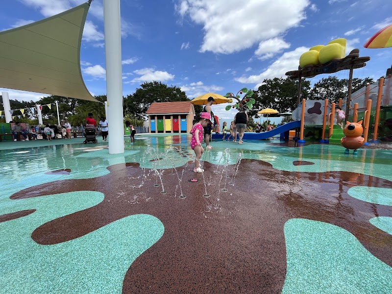 PEPPA PIG Theme Park Florida photo 5