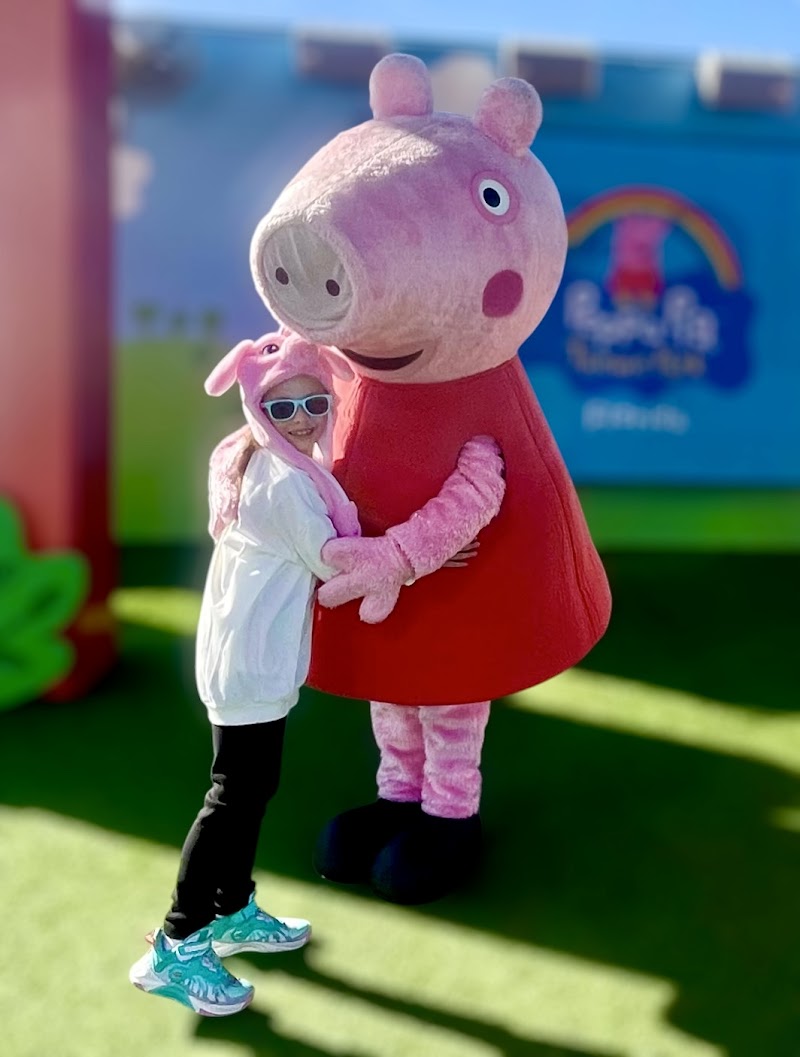 PEPPA PIG Theme Park Florida photo 2