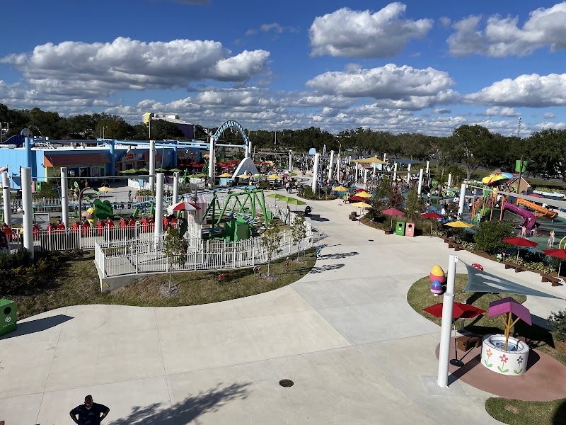 PEPPA PIG Theme Park Florida photo 4