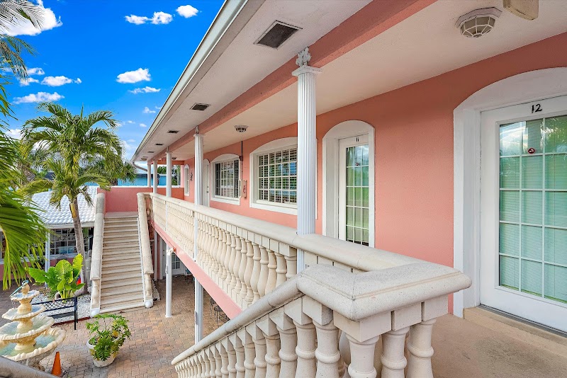 Photo of Blind Pass Resort Condo-Motel