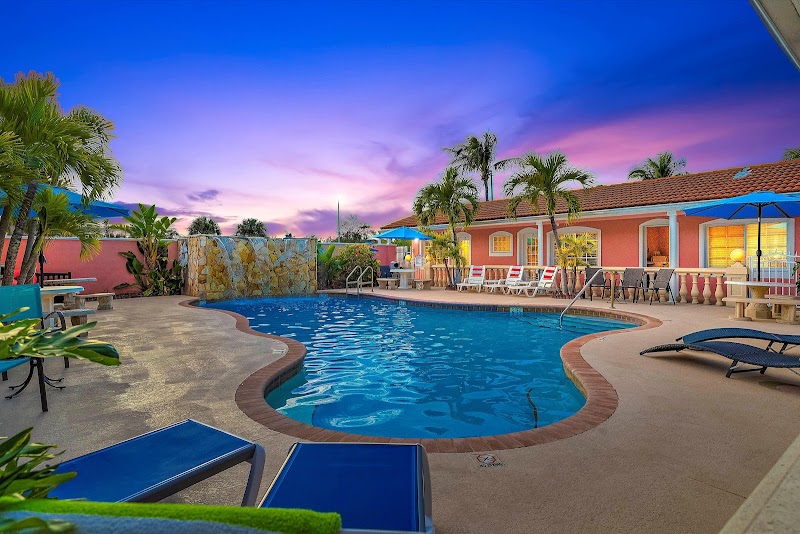 Blind Pass Resort Condo-Motel photo 3