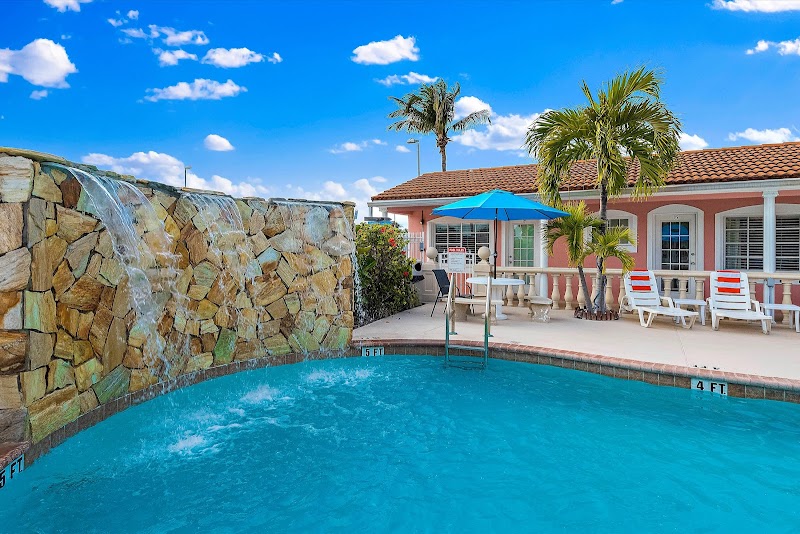 Blind Pass Resort Condo-Motel photo 5