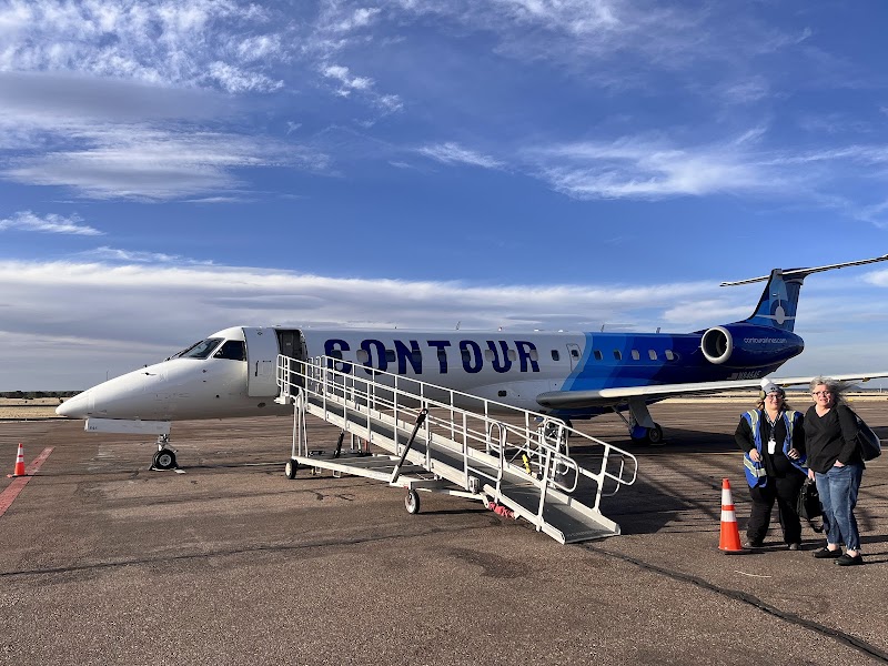 Show Low Regional Airport photo 4