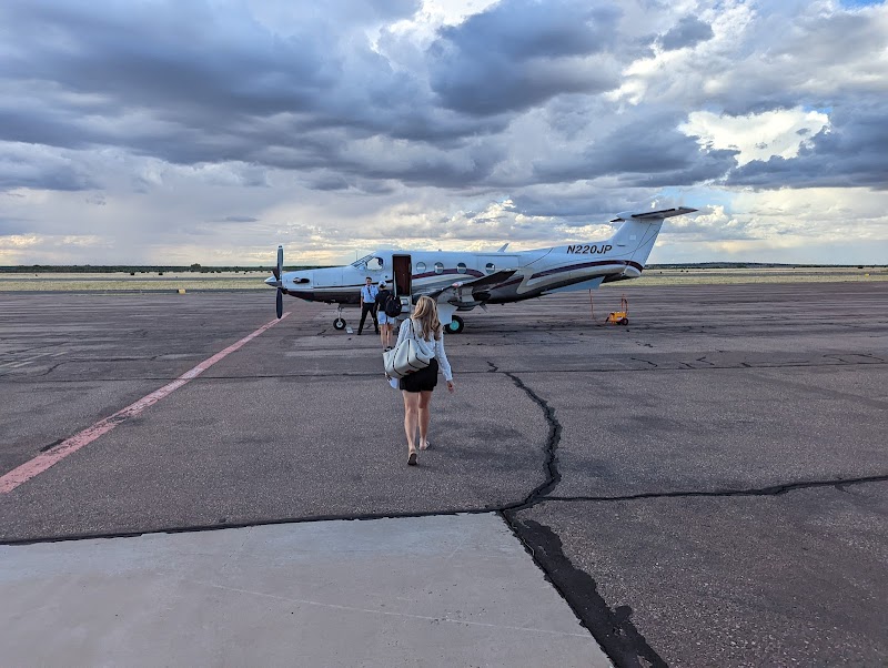 Show Low Regional Airport photo 2