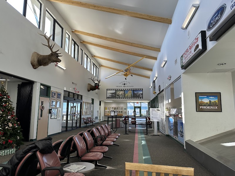 Photo of Show Low Regional Airport