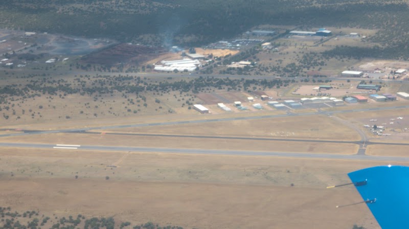 Show Low Regional Airport photo 5
