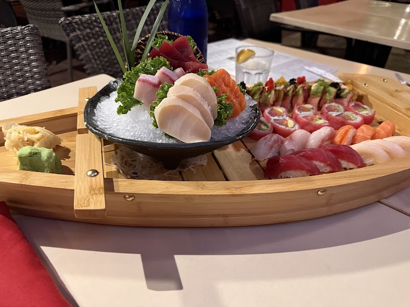 Yakitori Sake House photo 4