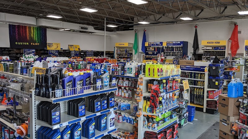 NAPA Auto Parts - Annapolis photo 4