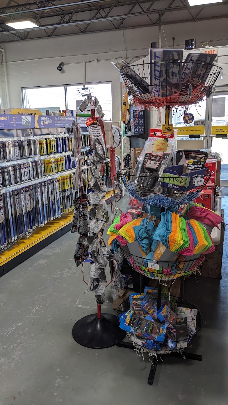 NAPA Auto Parts - Annapolis photo 3
