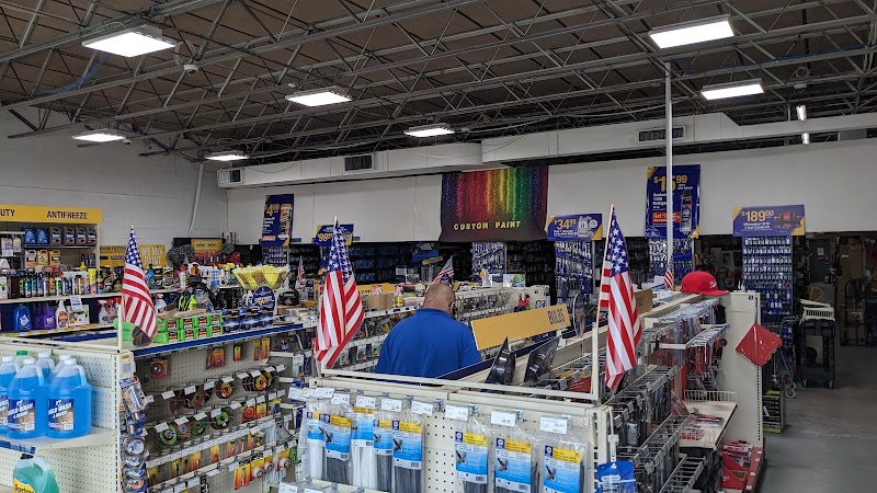 NAPA Auto Parts - Annapolis photo 2