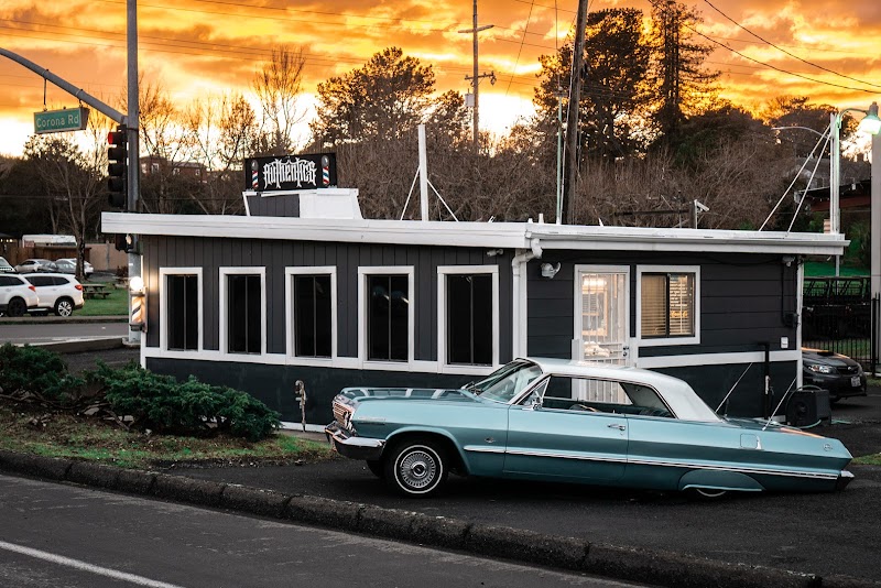 Photo of Authentic’s Barber Shop Petaluma