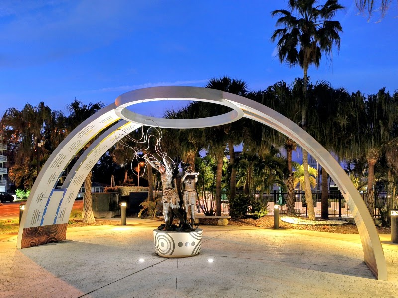 19585 Gulf Blvd Parking photo 2