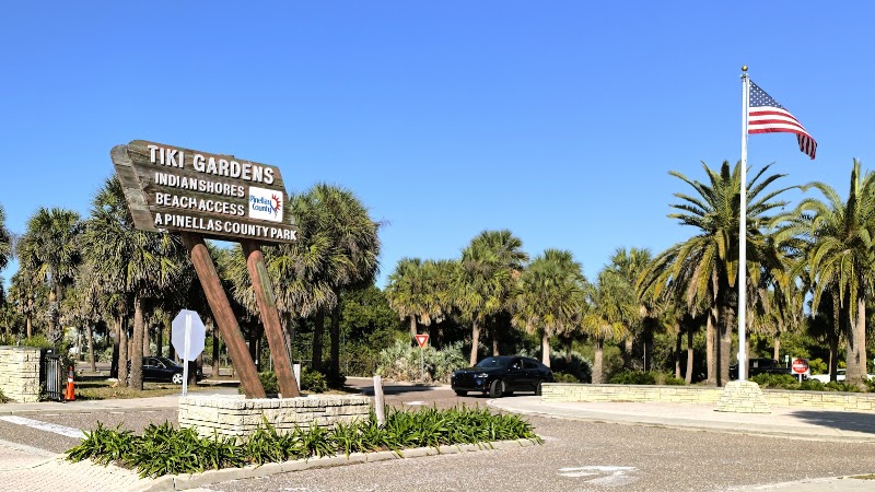 Photo of 19585 Gulf Blvd Parking