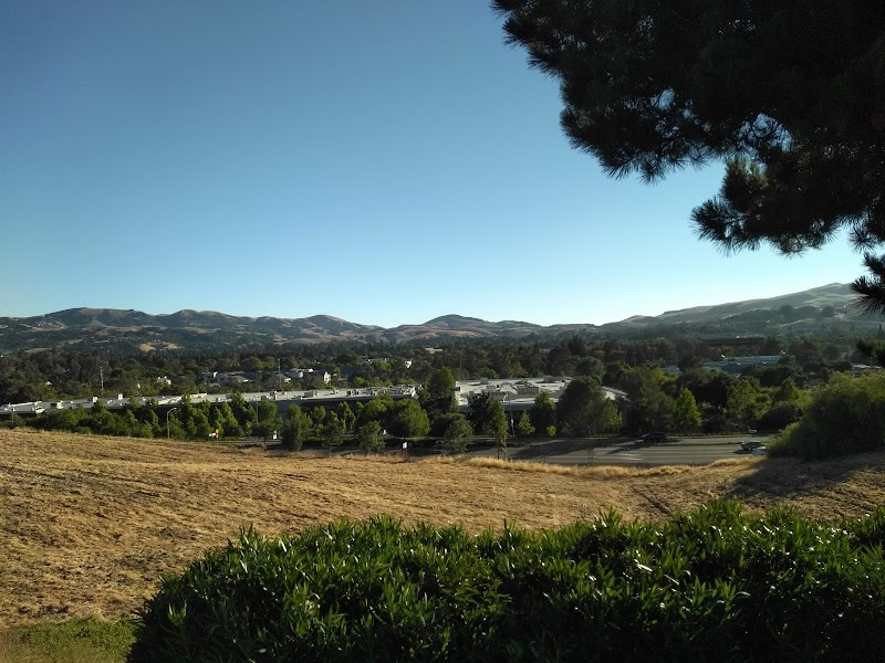 Photo of Crow Canyon Rd and Alcosta Blvd