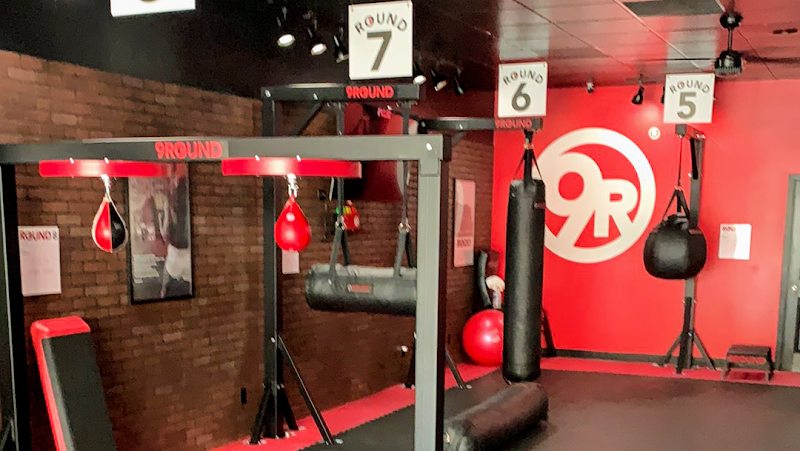 Photo of 9Round Kickboxing Fitness