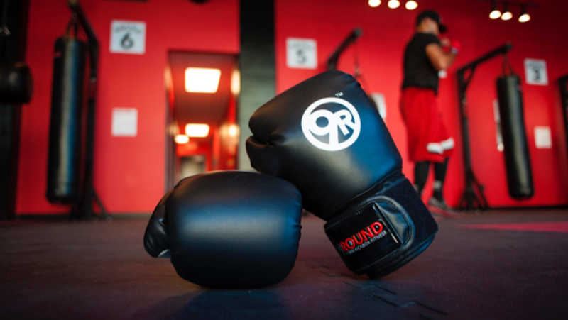 9Round Kickboxing Fitness photo 4