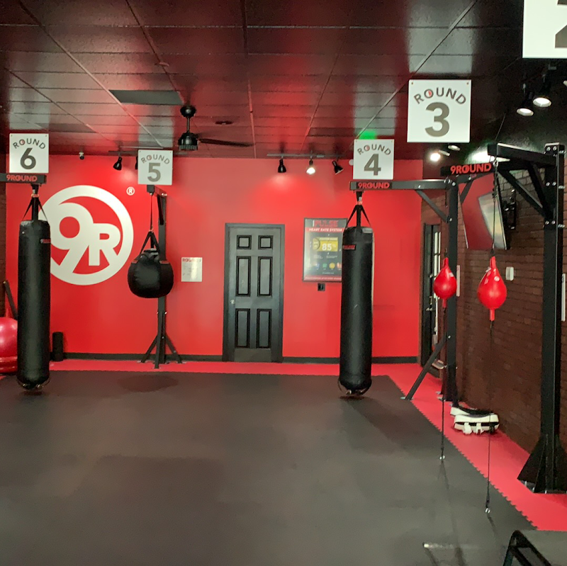 9Round Kickboxing Fitness photo 2