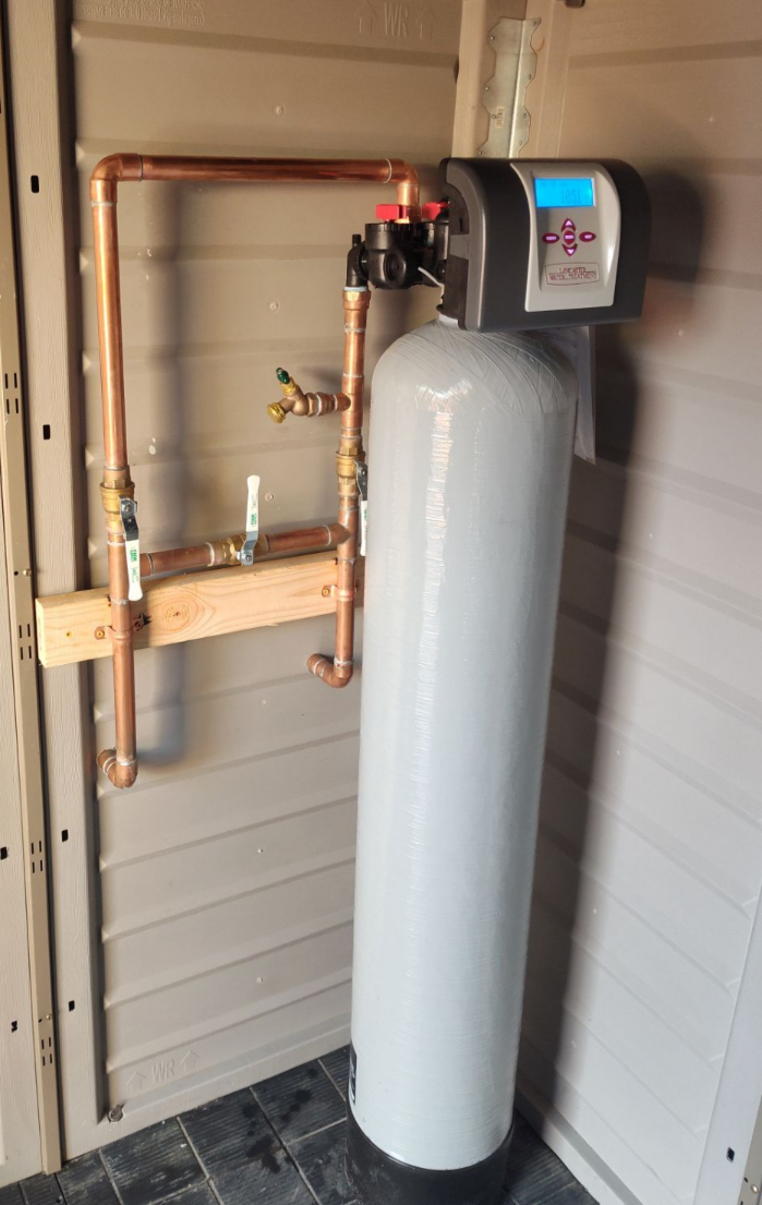 jovanis plumbing photo 5