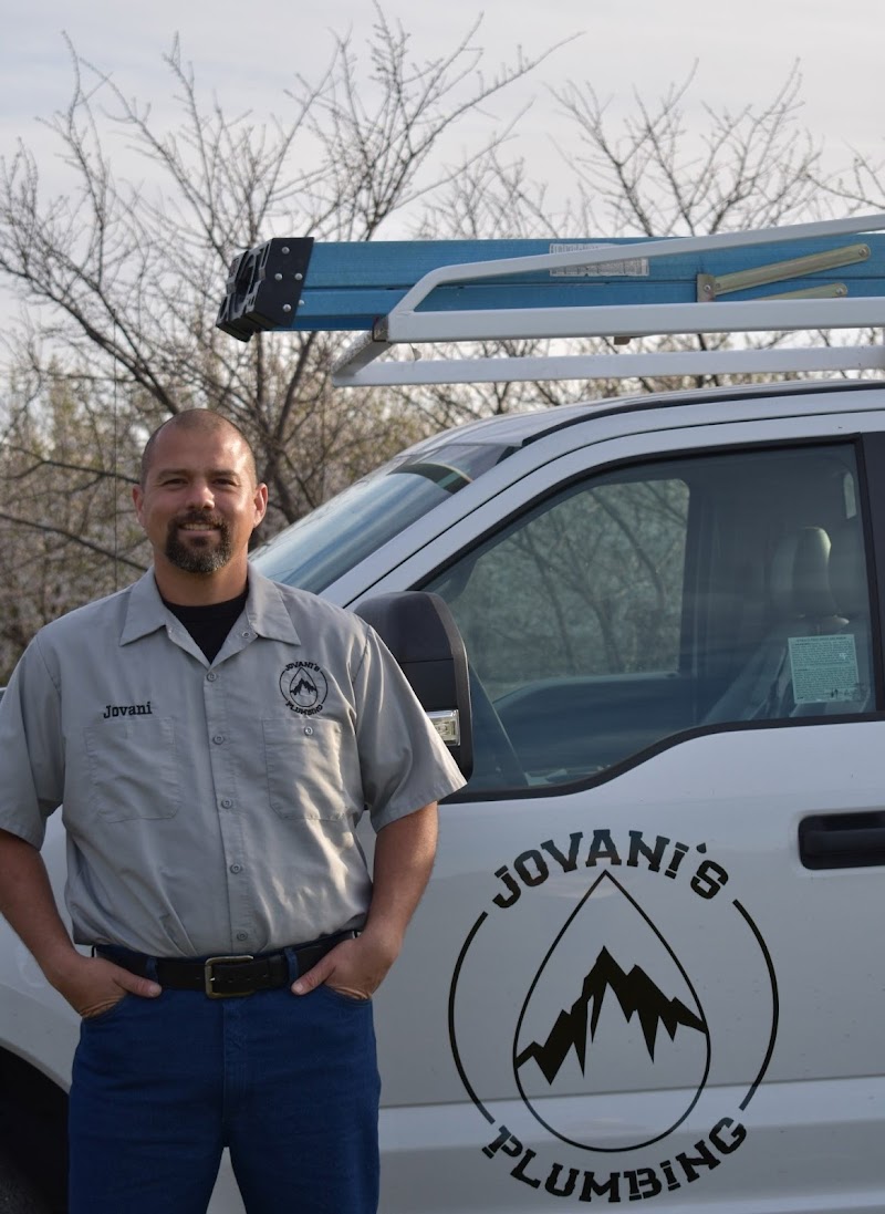 Photo of jovanis plumbing