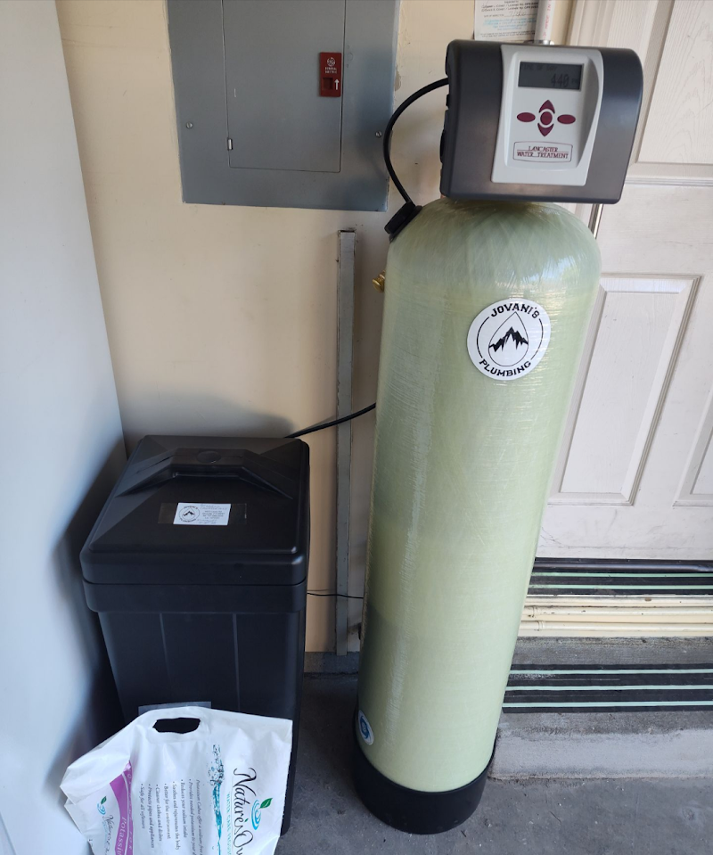 jovanis plumbing photo 4