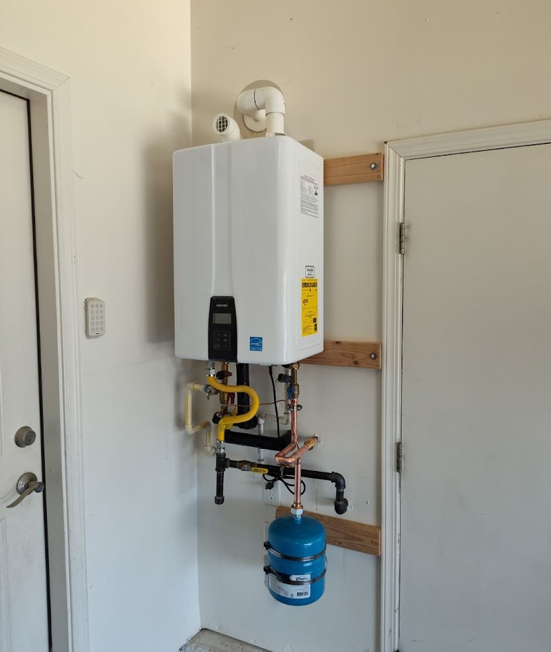 jovanis plumbing photo 2