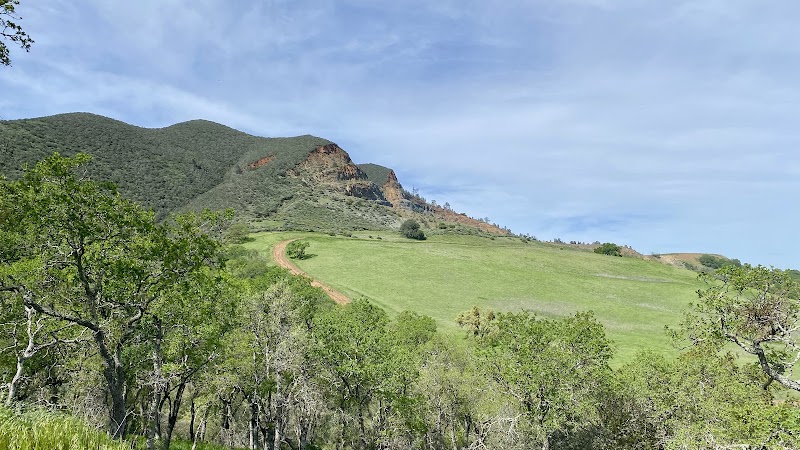 Mount Diablo State Park - Mitchell Canyon Visitor Center photo 2