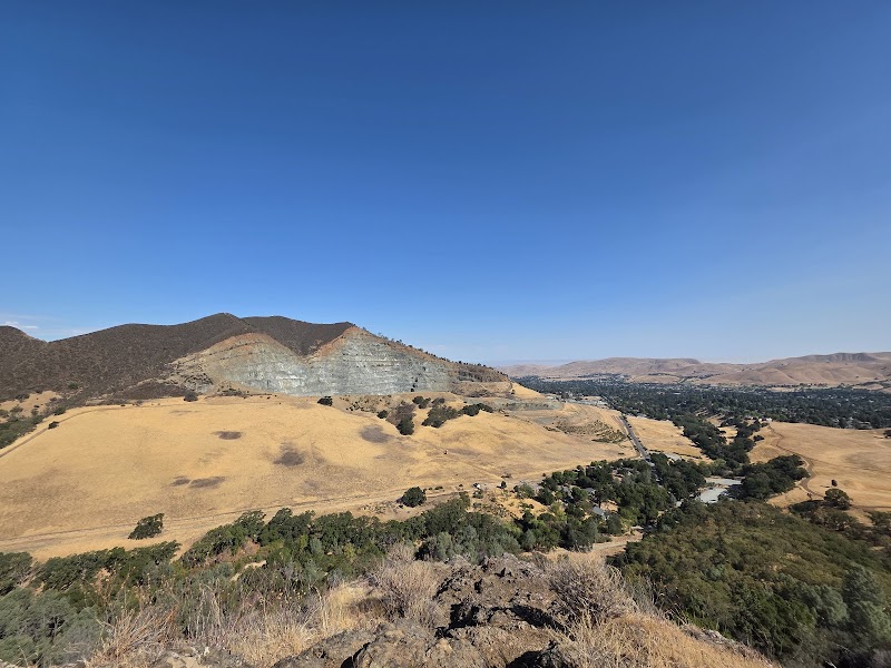 Mount Diablo State Park - Mitchell Canyon Visitor Center photo 4