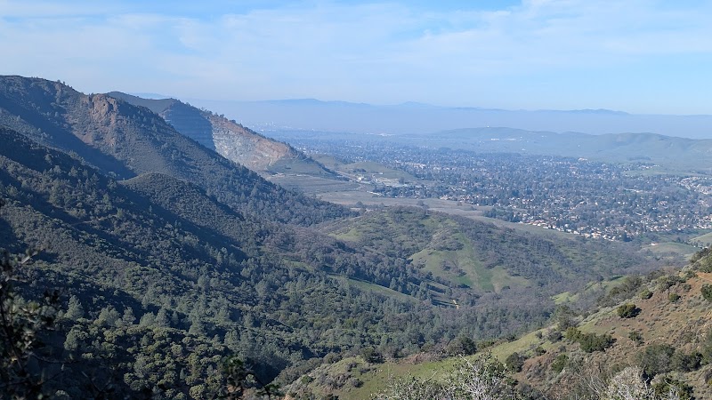 Photo of Mount Diablo State Park - Mitchell Canyon Visitor Center