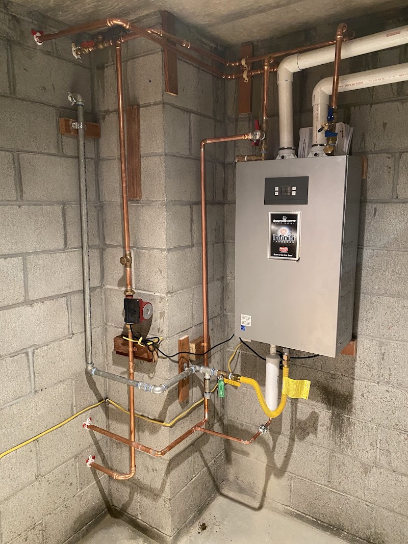 Photo of Plumbing Guys