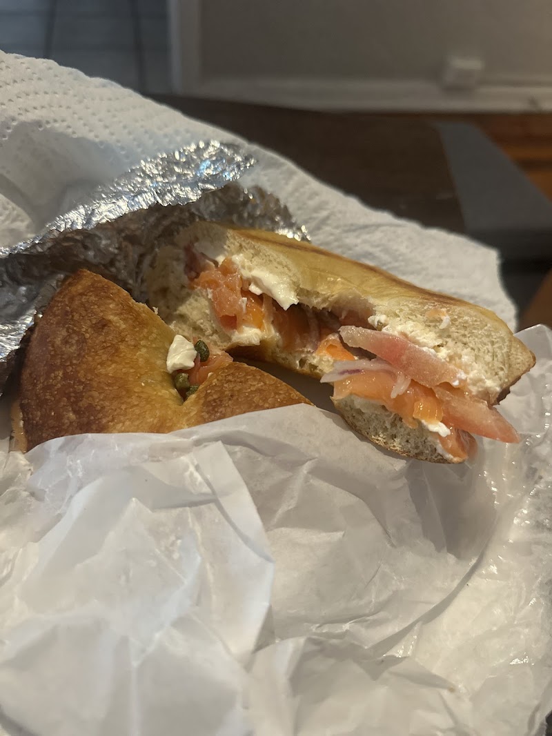 Sam's Bagels photo 5