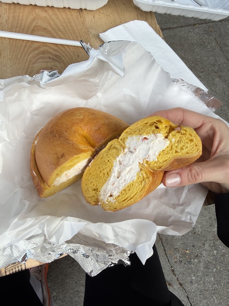 Sam's Bagels photo 2