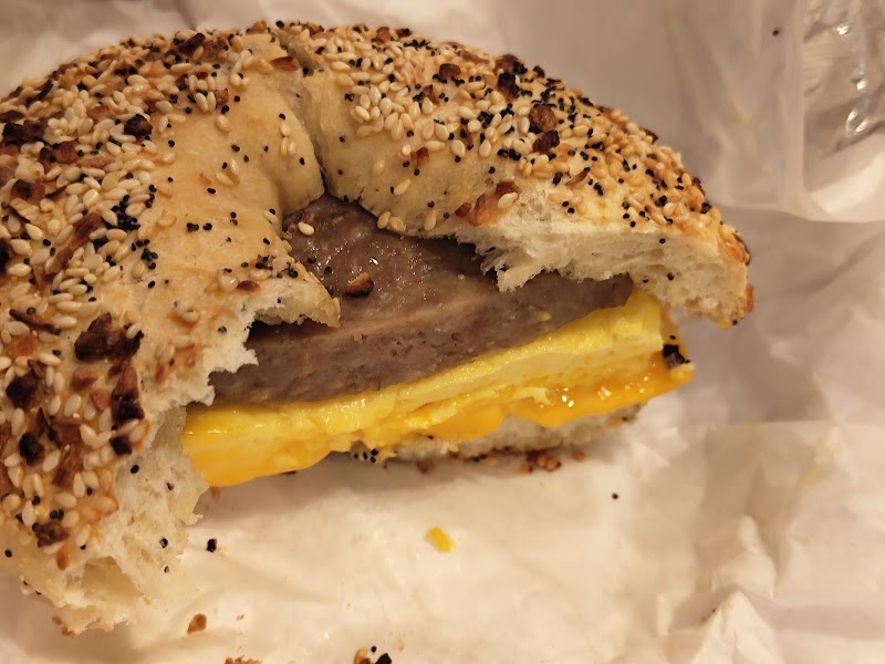 Sam's Bagels photo 4