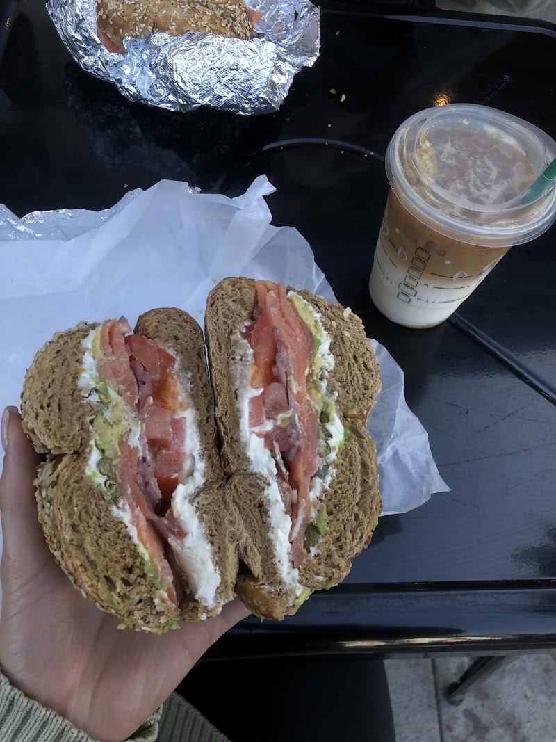 Sam's Bagels photo 3