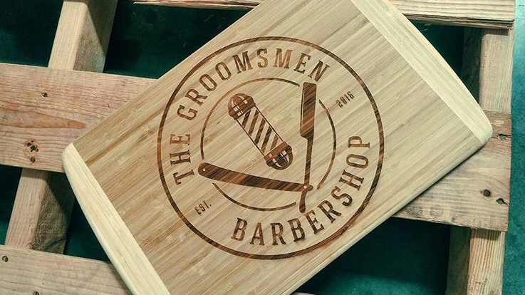 Photo of The Groomsmen
