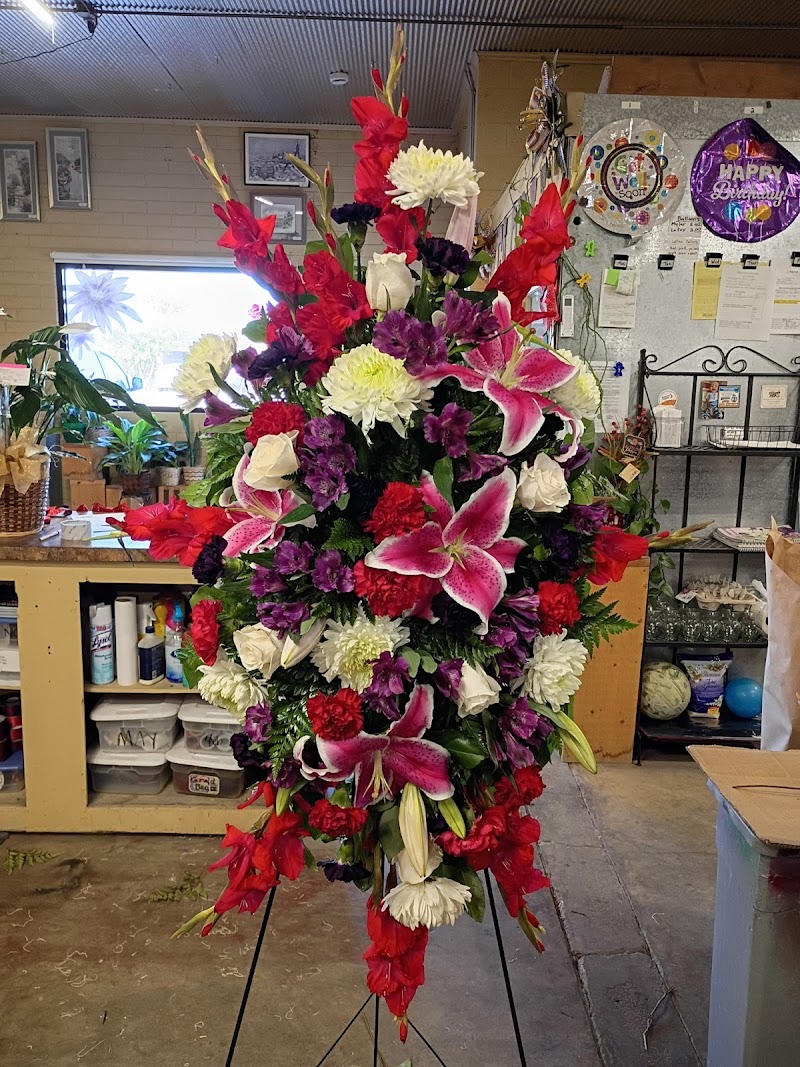 J Warren Flowers photo 5