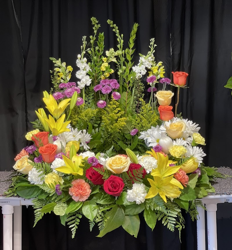J Warren Flowers photo 4