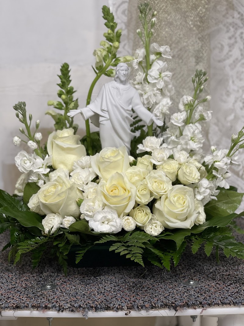 J Warren Flowers photo 2