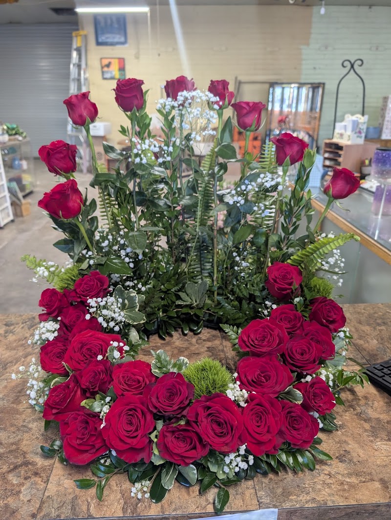 J Warren Flowers photo 3