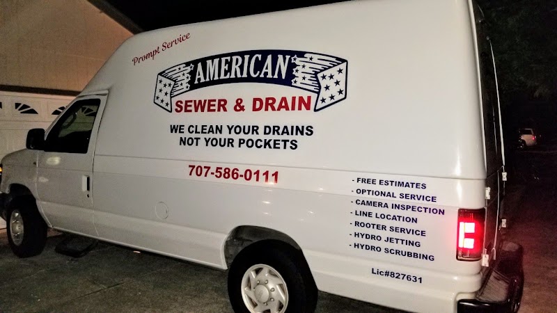 American Sewer & Drain photo 4