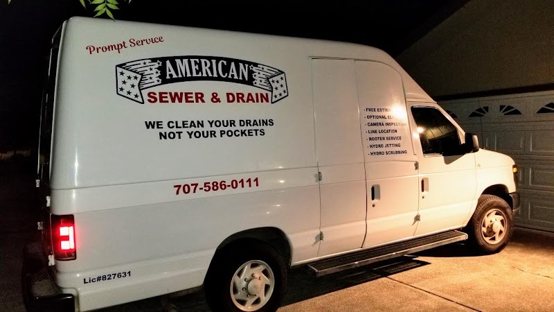 American Sewer & Drain photo 3