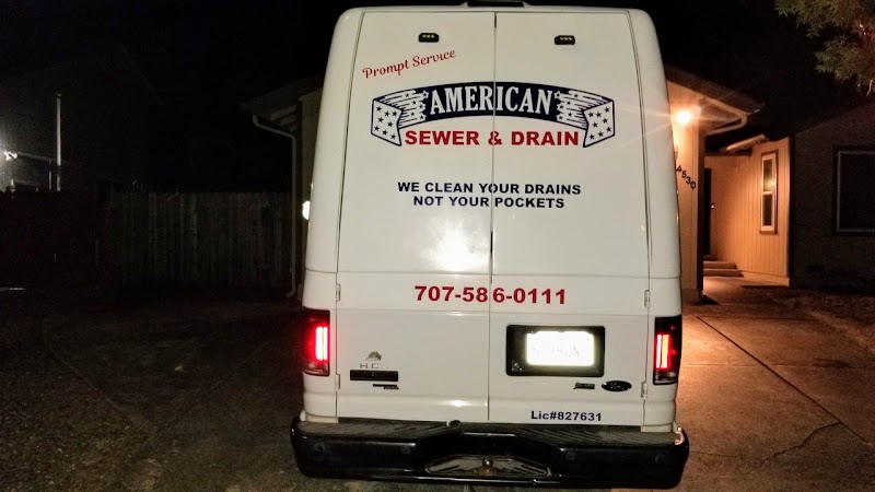 American Sewer & Drain photo 2