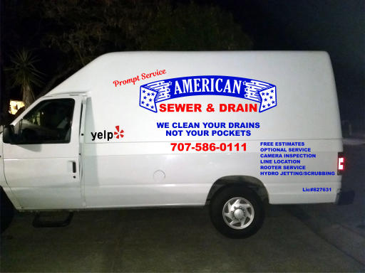 Photo of American Sewer & Drain
