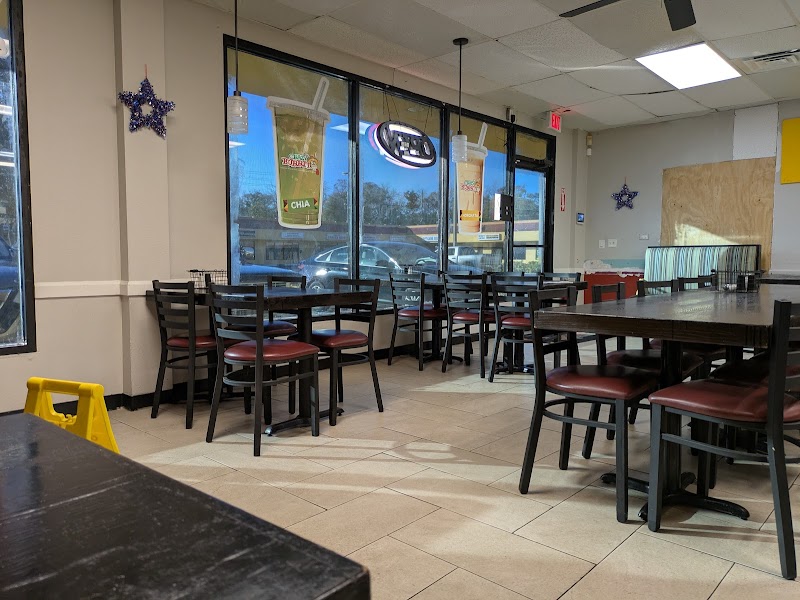 Photo of Crazy burrito authentic Mexican grill