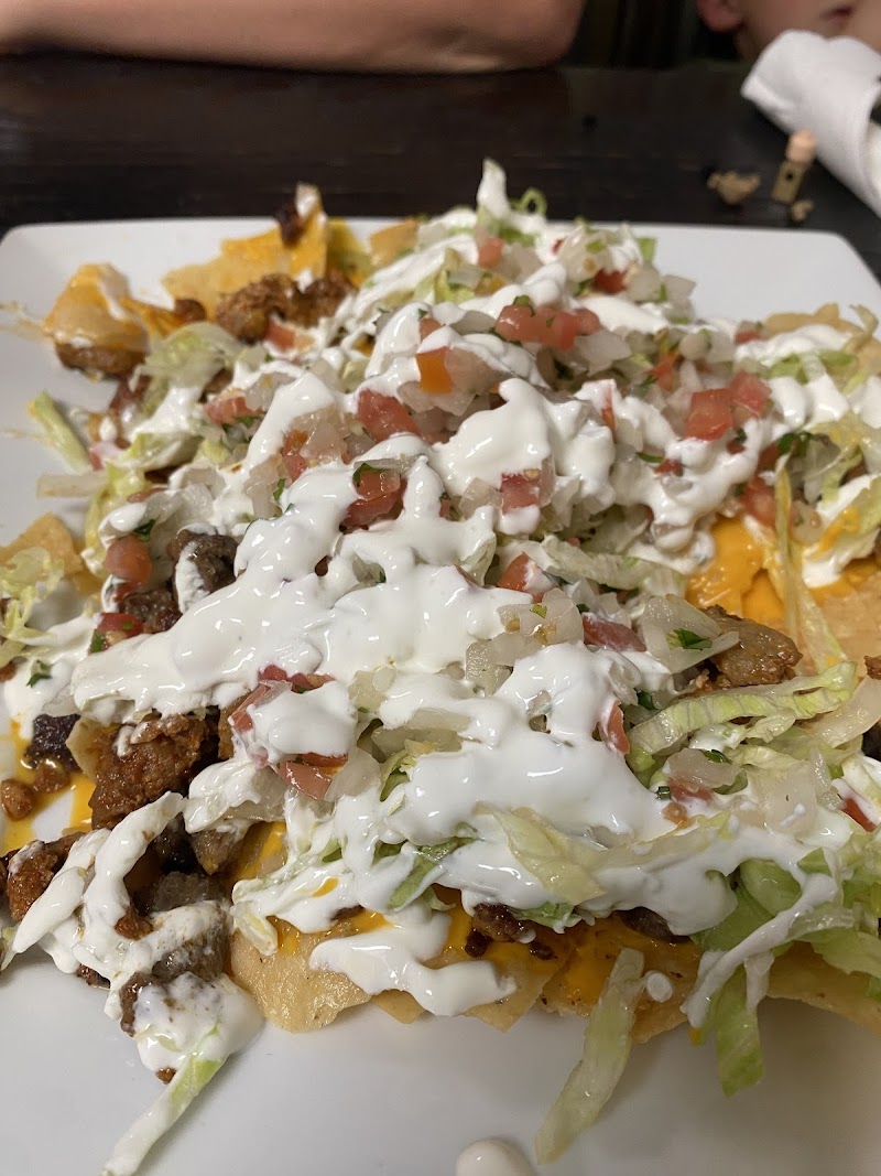 Crazy burrito authentic Mexican grill photo 4