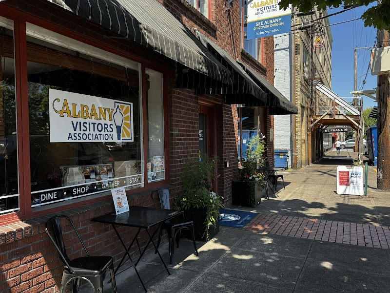 Albany Visitors Association photo 2