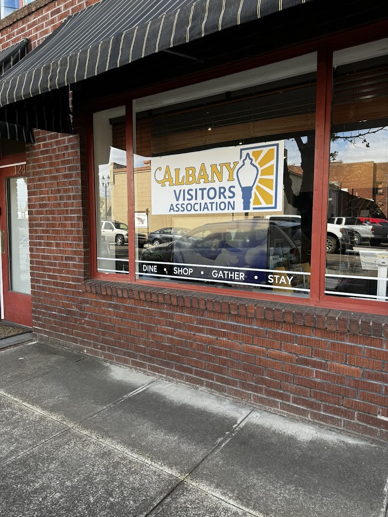 Photo of Albany Visitors Association