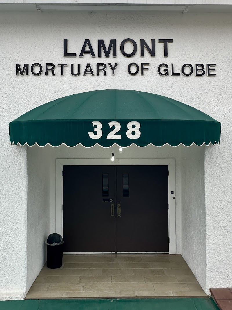 Lamont Mortuary Of Globe photo 5