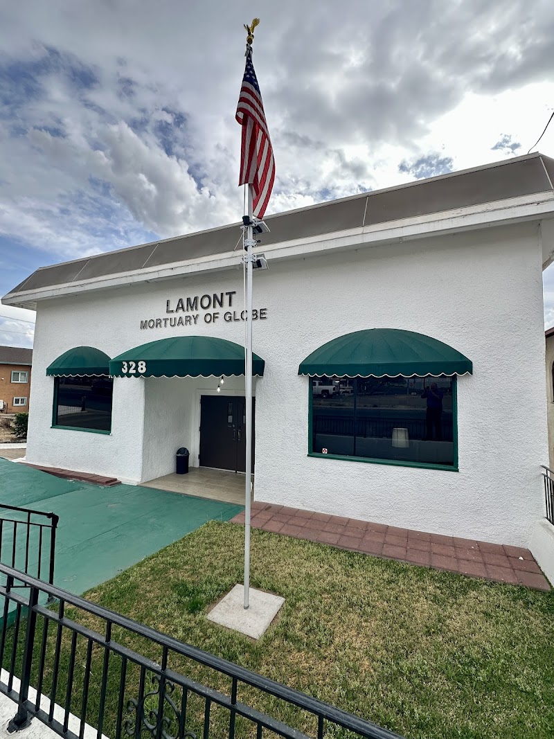 Lamont Mortuary Of Globe photo 2