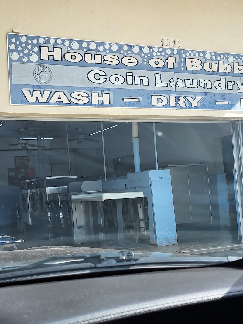 Photo of House of Bubbles