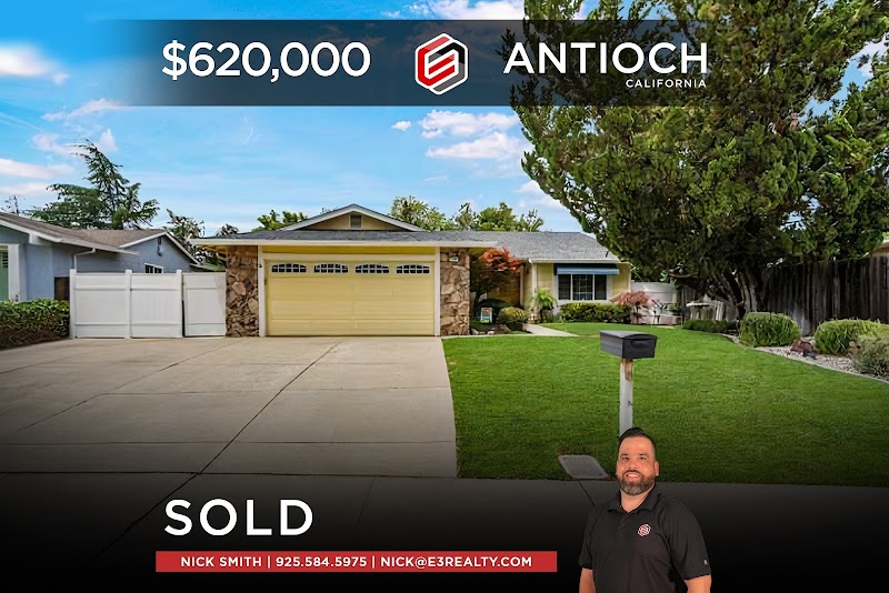 Nick Smith Real Estate Group photo 3